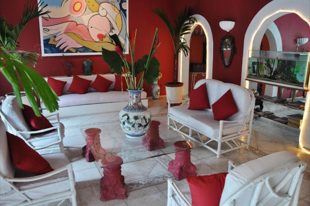 Hotel Casa Eden Cartagena  Exterior foto
