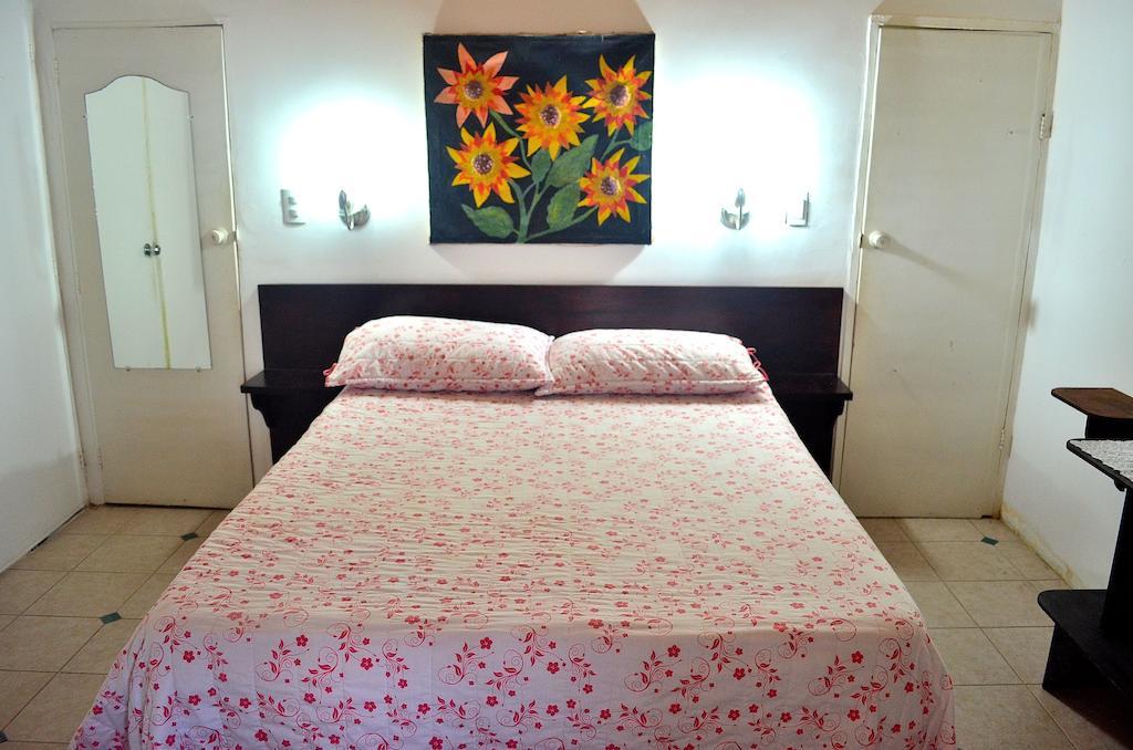 Hotel Casa Eden Cartagena  Zimmer foto