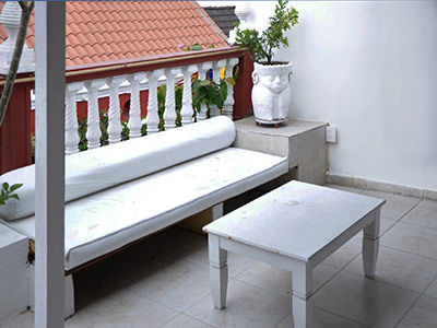 Hotel Casa Eden Cartagena  Exterior foto