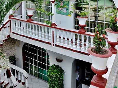 Hotel Casa Eden Cartagena  Exterior foto
