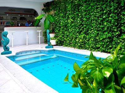 Hotel Casa Eden Cartagena  Exterior foto