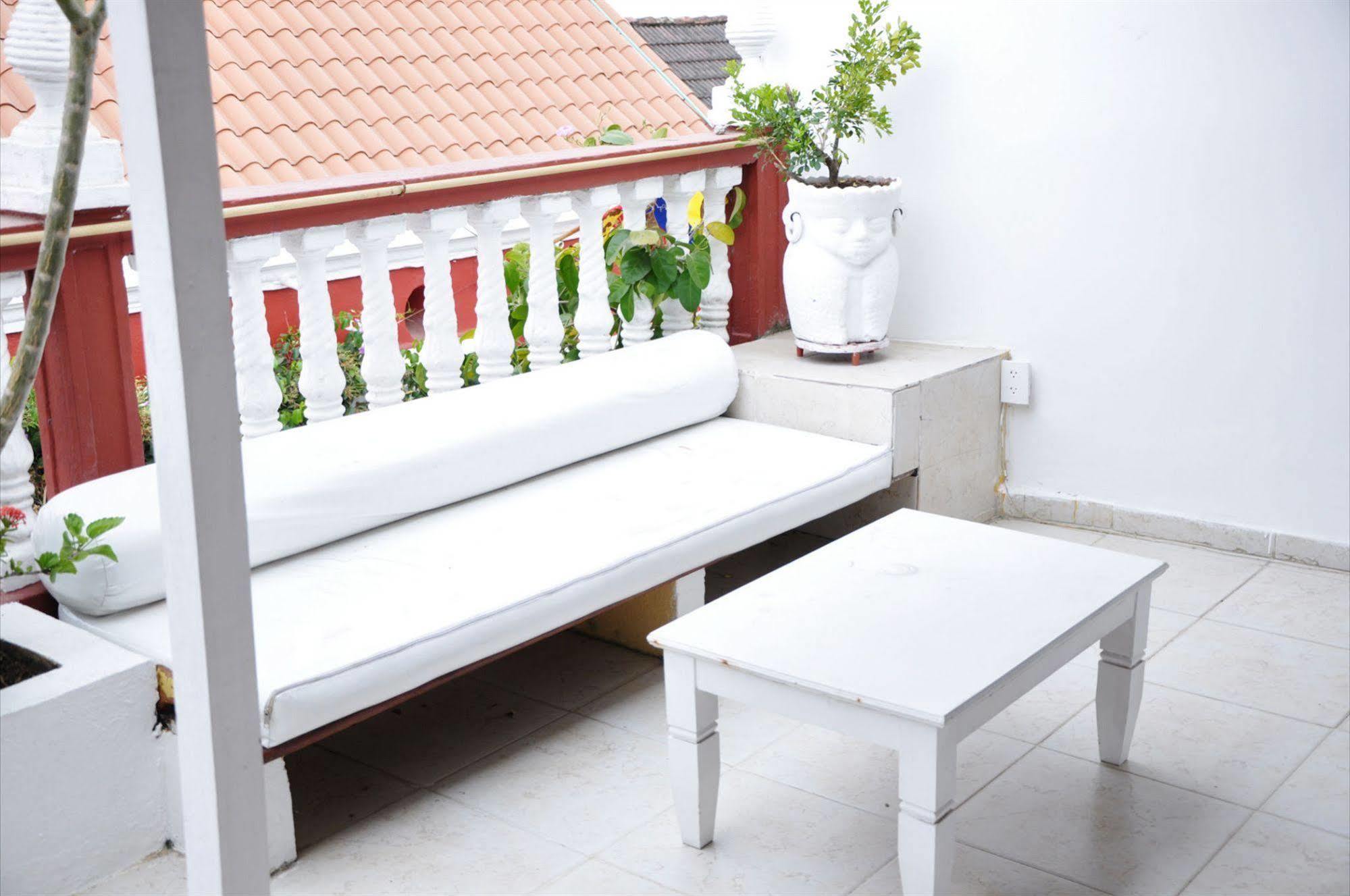 Hotel Casa Eden Cartagena  Exterior foto