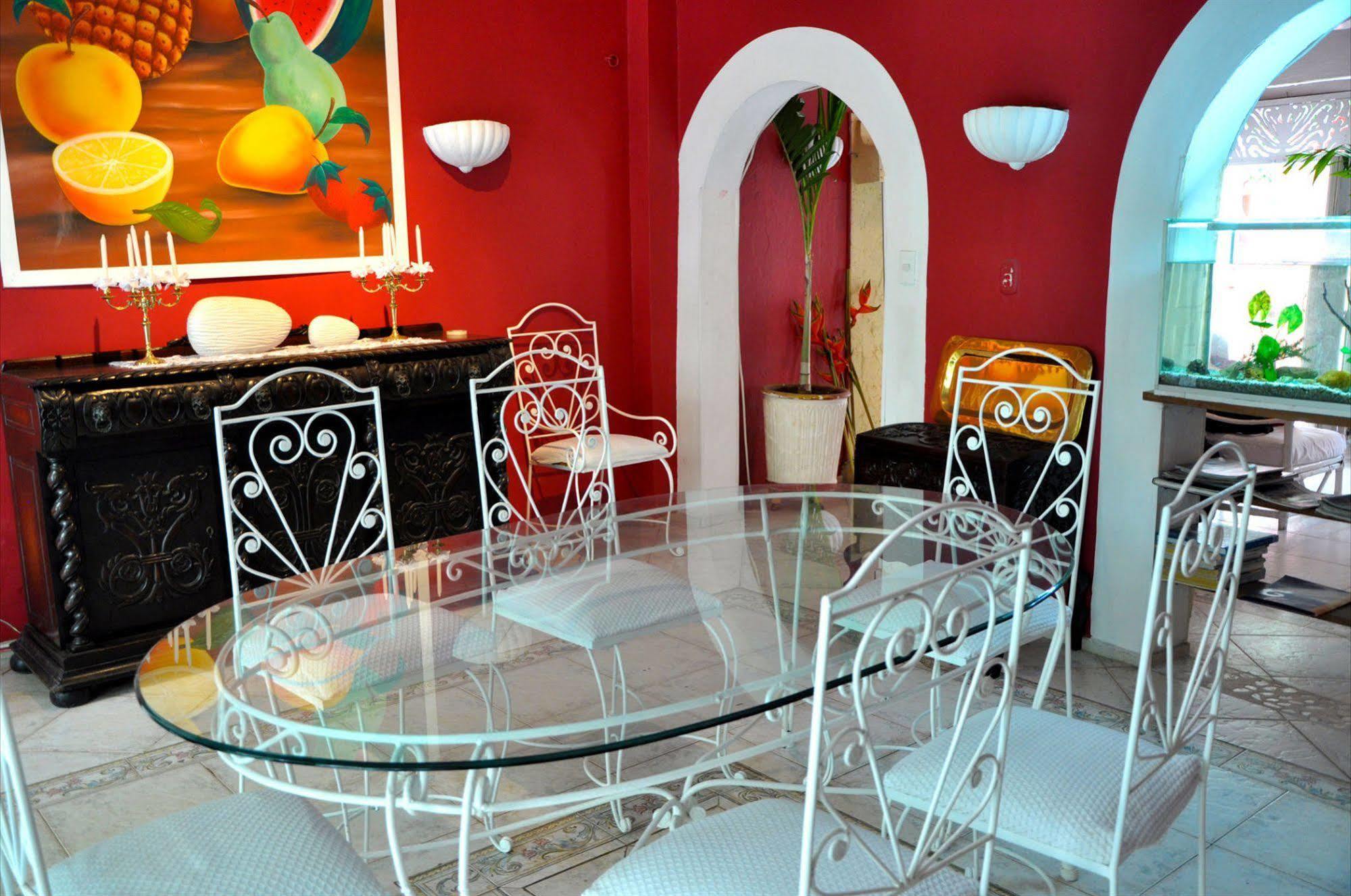 Hotel Casa Eden Cartagena  Exterior foto