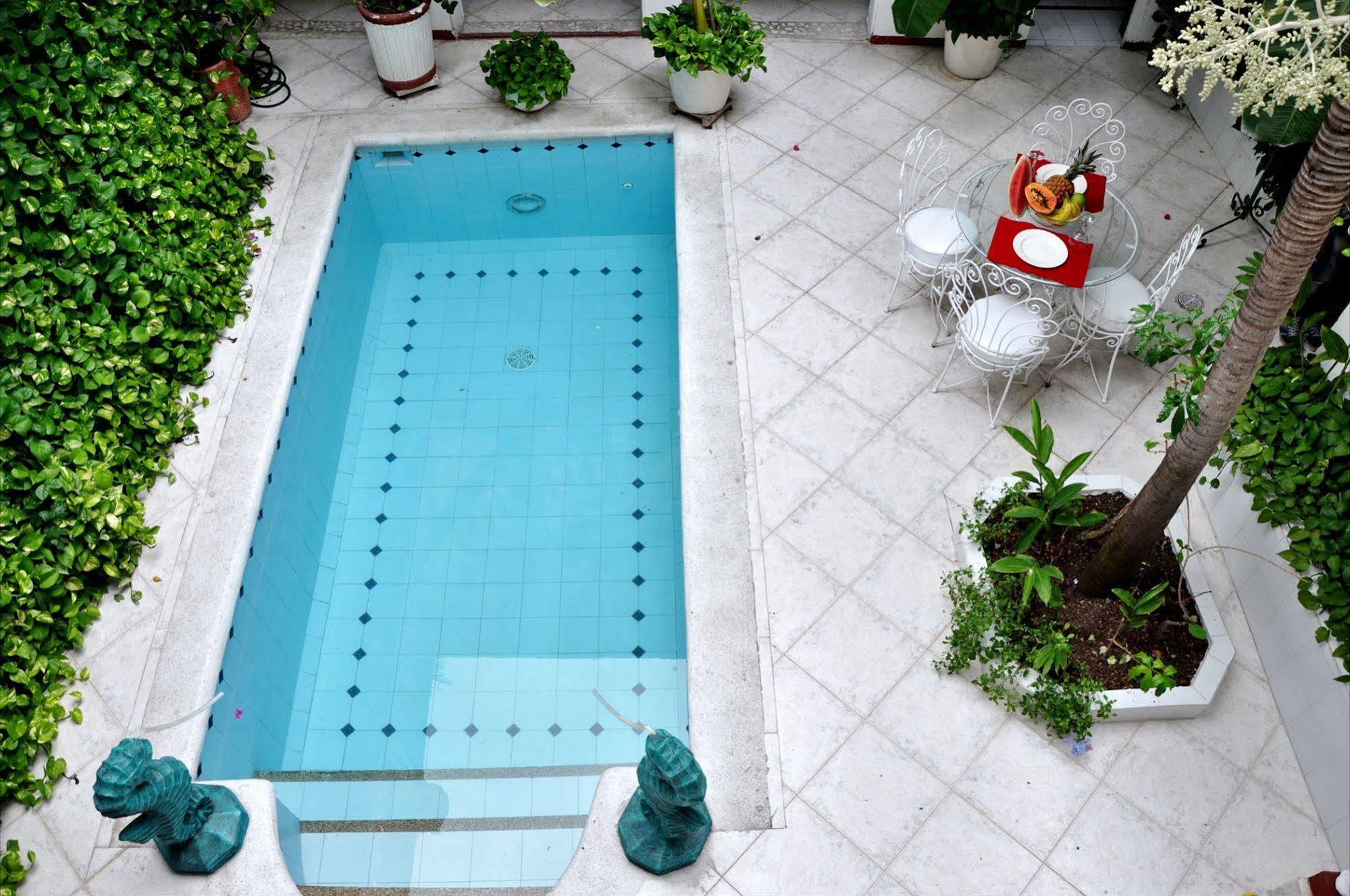 Hotel Casa Eden Cartagena  Exterior foto