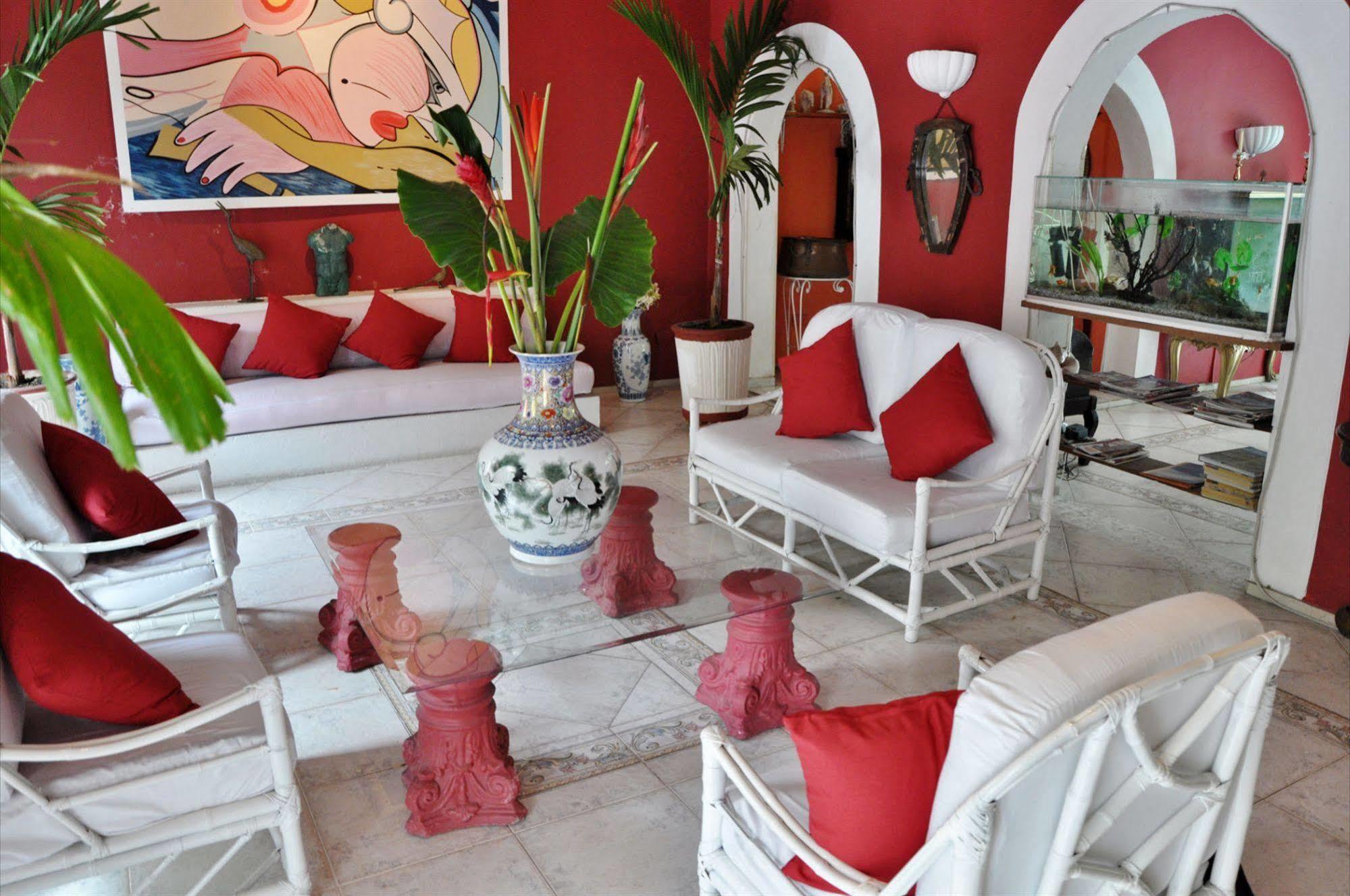 Hotel Casa Eden Cartagena  Exterior foto